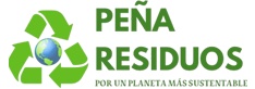 Logo Peña Residuos